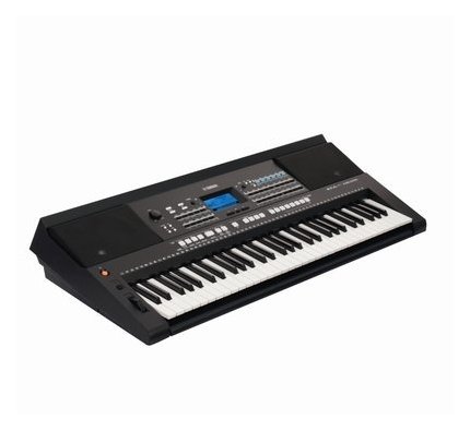 雅马哈电子琴[KB系列]KB-291产品规格介绍