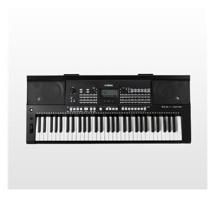 雅马哈电子琴[KB系列]KB-191产品规格介绍 