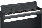 雅马哈电钢琴[ARIUS系列]YDP-S52产品参数规格说明及参考价格