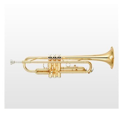 雅马哈Bb调小号[标准型YTR-200DR图片参数说明及介格