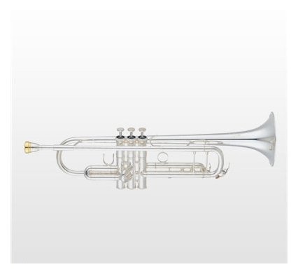 雅马哈Bb调小号[Xeno]YTR-8345GS//04图片参数说明及介格