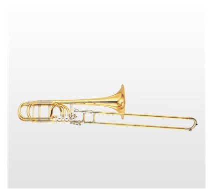 雅马哈低音长号[CUSTOM]YBL-830图片参数说明及介格