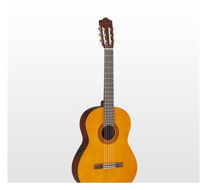 雅马哈古典吉他[C系列]CX40图片参数说明及价格