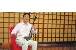 著名二胡演奏家【蒋才如】简介 二胡名家蒋才如个人照片及档案