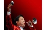 唢呐演奏家吴安明介绍