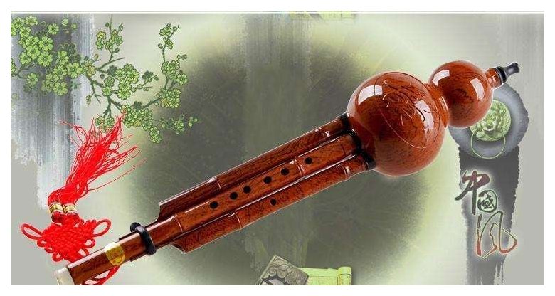 葫芦丝的定调与转调