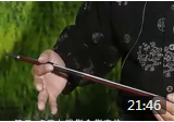 马头琴视频教程《马头琴的结构》