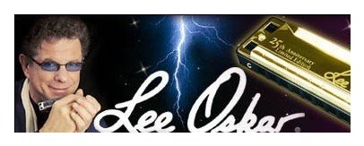 丹麦口琴演奏家Lee Oskar 李·奥斯卡简介