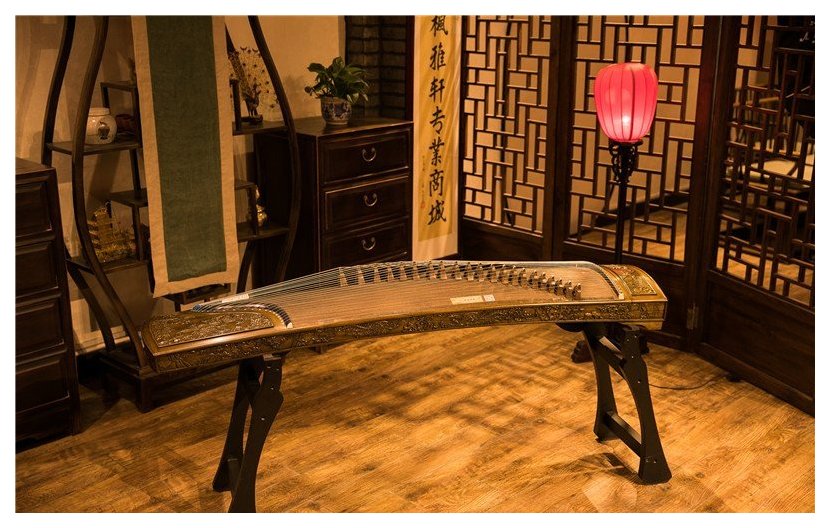 什么牌子古筝好「如何挑选」