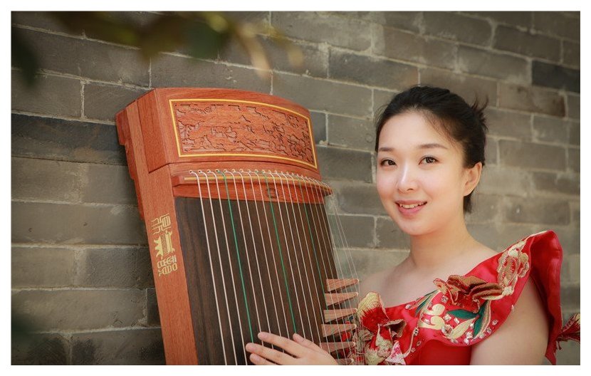 什么牌子古筝好？「客观」