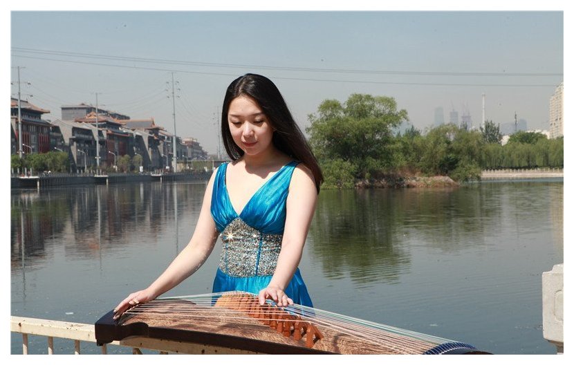 什么牌子古筝好？「客观」