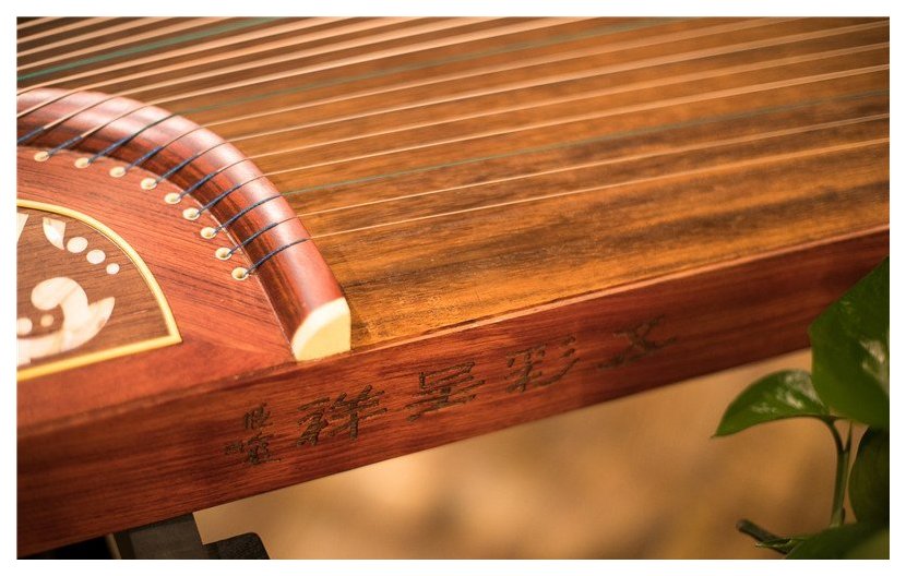 小孩学古筝买什么古筝好？