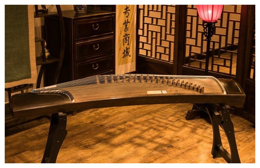 成人初学者选什么古筝好？