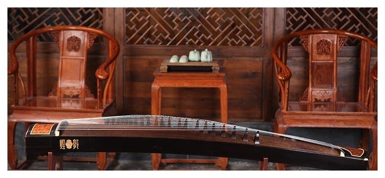 敦煌古筝1万多什么等级？中高档型号详解