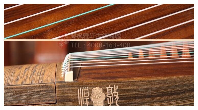 敦煌古筝1万多什么等级？中高档型号详解