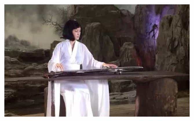 古琴演奏家、琴歌艺术家 乔珊 女士访谈