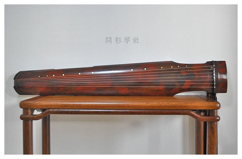 古琴圈里的行话，你知道多少？