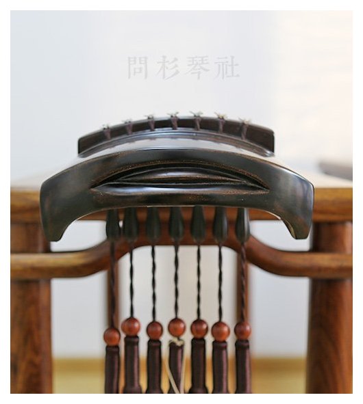 古琴圈里的行话，你知道多少？