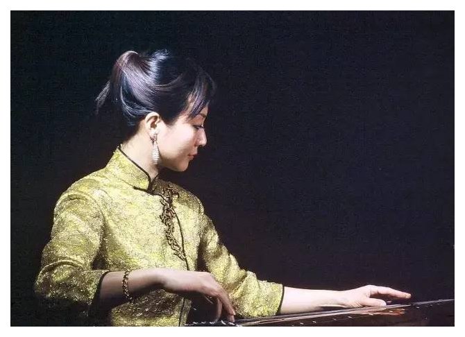 古琴圈里的行话，你知道多少？