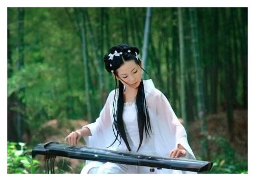 古琴圈里的行话，你知道多少？