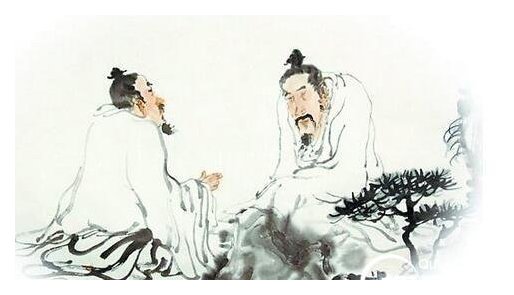 古琴名家档案《伯牙子期》历代琴人传
