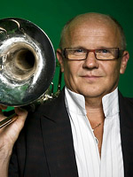 林德伯格 (Christian Lindberg)