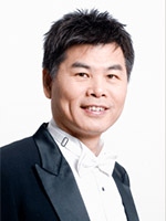 中国长号名家《许双亮》个人资料及照片档案