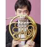 日本圆号名家《福川伸阳 Nobuaki Fukukawa》个人资料及照片档案