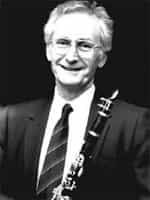 法国单簧管名家《古易·狄布路斯 Guy Deplus》个人资料及照片档案