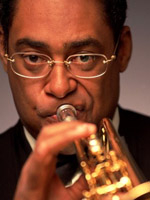 美国小号名家《法提斯 Jon Faddis》个人资料及照片档案