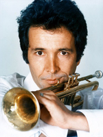 美国小号名家《阿尔伯特 Herb Alpert》个人资料及照片档案