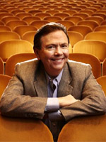 美国小号名家《Gerard Schwarz》个人资料及照片档案