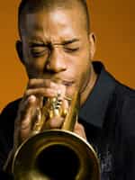 美国小号名家《长号·肖特 Trombone Shorty》个人资料及照片档案