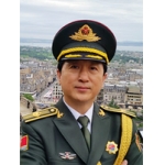 中国小号名家《张辉》个人资料及照片档案