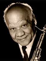 美国萨克斯名家《席尼·贝雪 Sidney Bechet》个人资料及照片档案