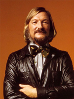 德国音乐指挥名家《詹姆斯·拉斯特 James Last》个人资料及照片档案