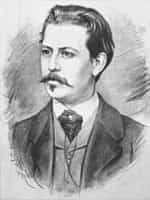 捷克音乐作曲名家《V.布洛代克 Vilem Blodek》个人资料及照片档案