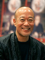日本音乐作曲名家《久石让 Joe Hisaishi》个人资料及照片档案