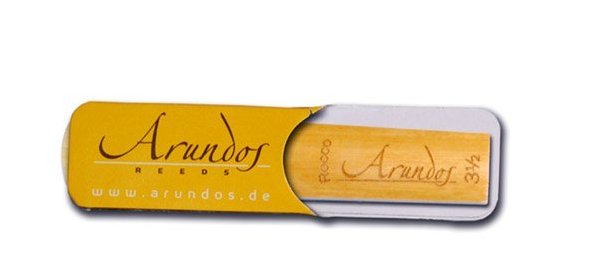 德国哨片品牌阿伦多斯（Arundos）介绍