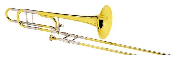C.G conn 88H长号系列介绍