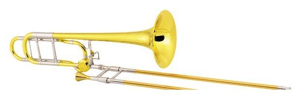 C.G conn 88H长号系列介绍