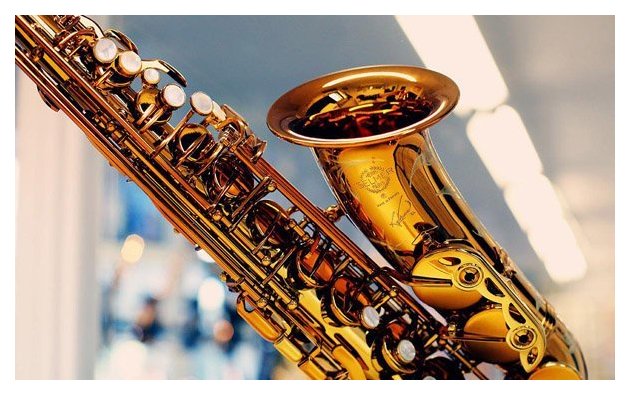 法国塞尔玛（Selmer Paris）介绍