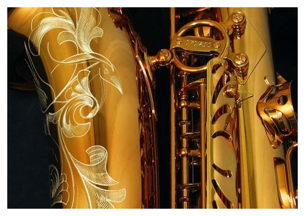 法国塞尔玛（Selmer Paris）介绍