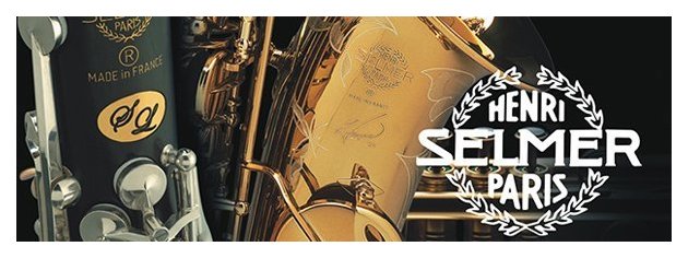 法国塞尔玛（Selmer Paris）介绍