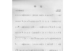 简单易学的竹笛独奏曲《约定》陈小霞 曲