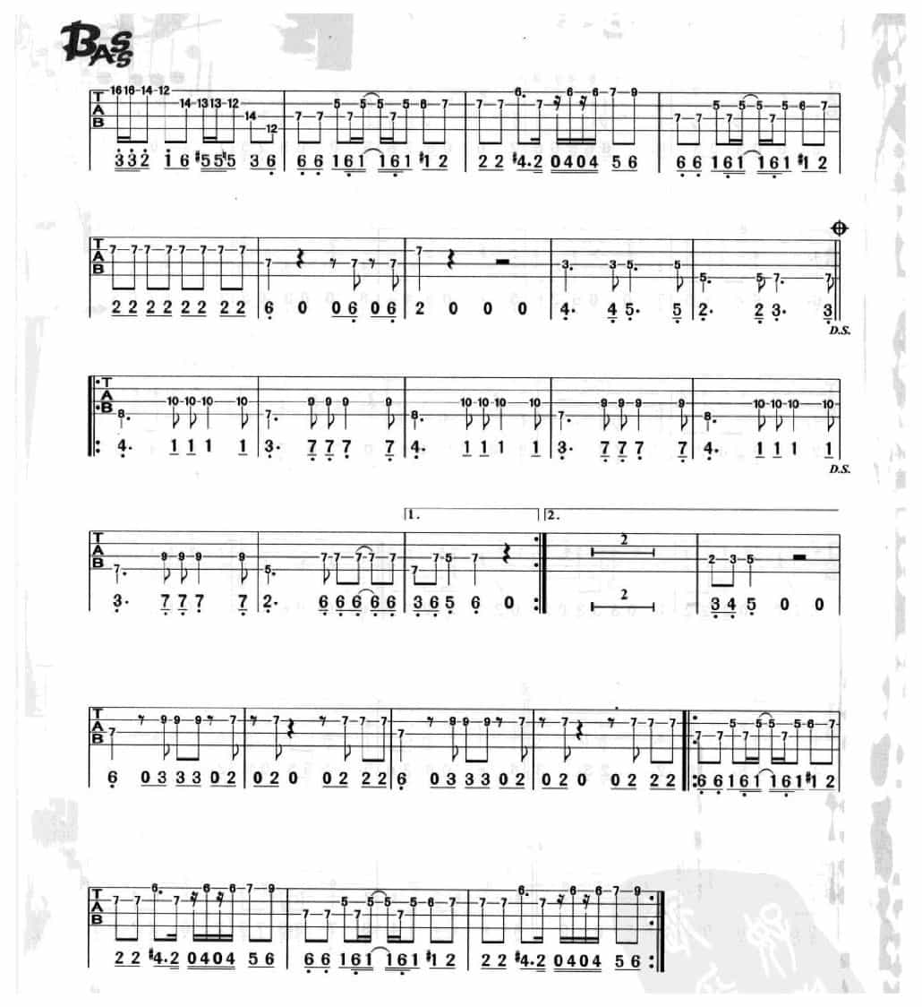 电贝司伴奏乐曲《鲁冰花 庾澄庆》流行