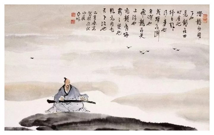 古琴琴桌椅的选择