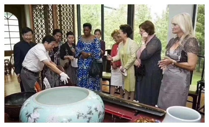 古琴世界杯图集