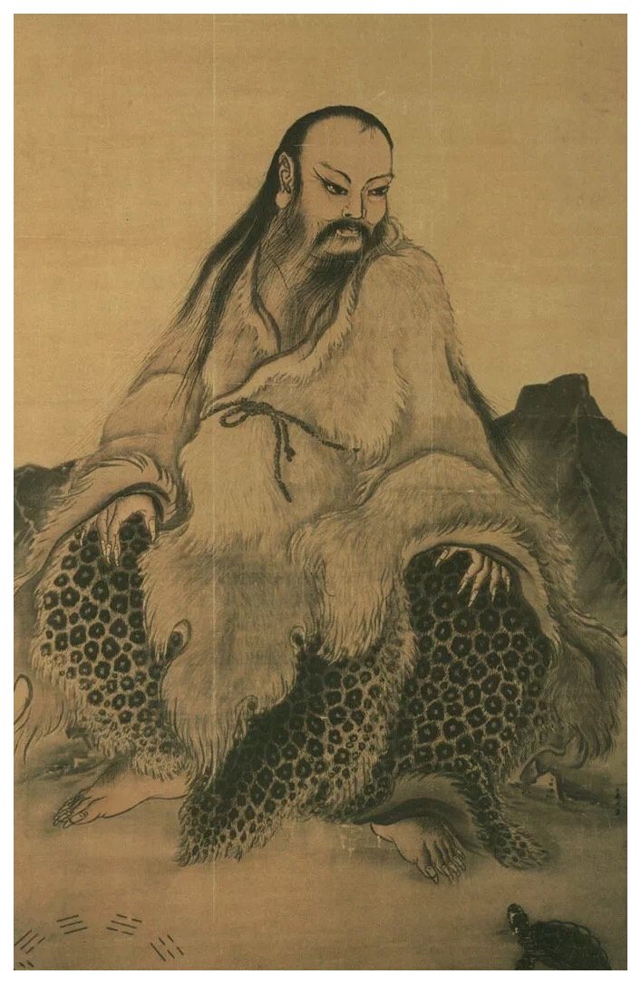 中国历史上爱古琴的帝王