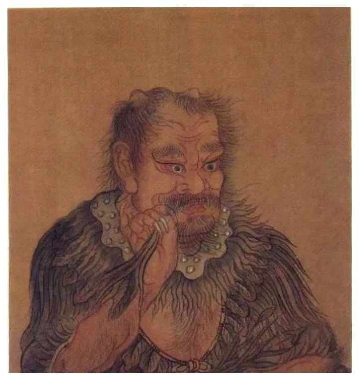 中国历史上爱古琴的帝王